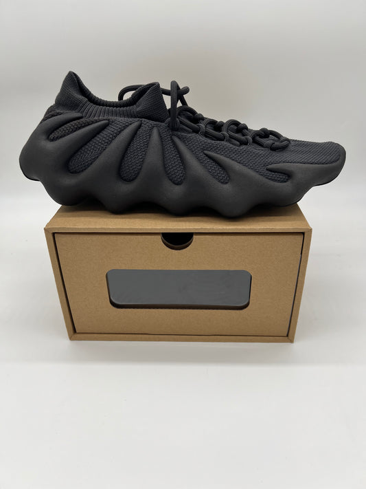 Onyx Yeezy 450