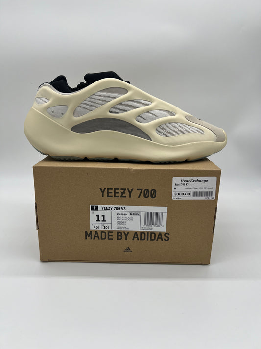 Azael 700 V3-DS w/ Box : 11