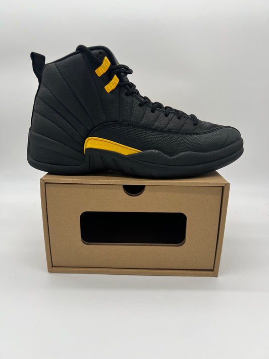 Black Taxi 12*