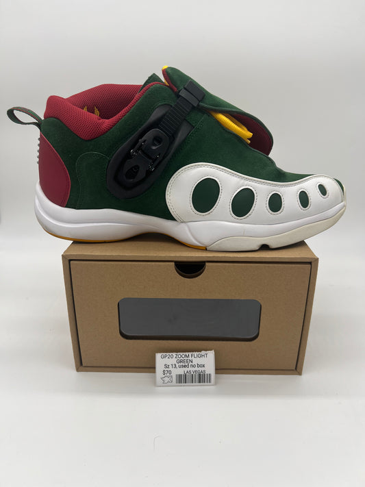 Gary Payton OG Super Sonics