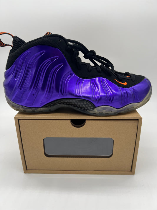 Pheonix Sun Foamposites-used, no box : 10