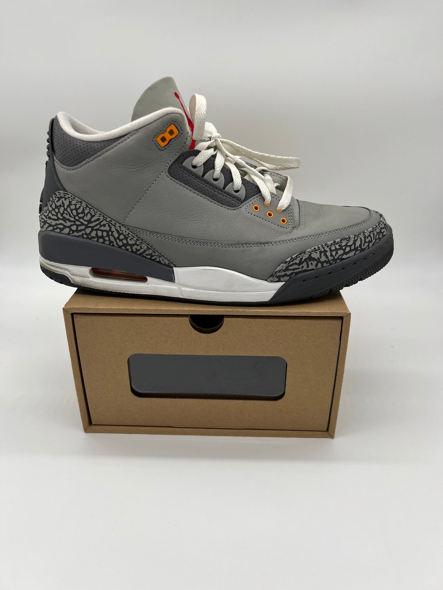 Cool Grey 3