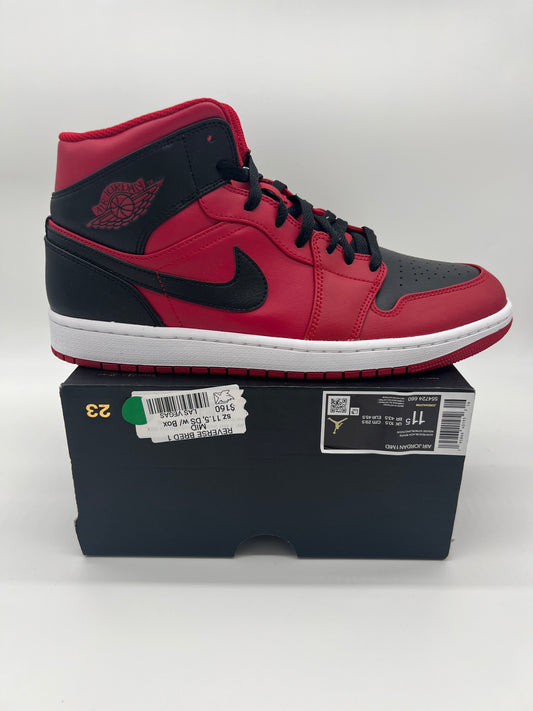 Reverse Bred 1 Mid