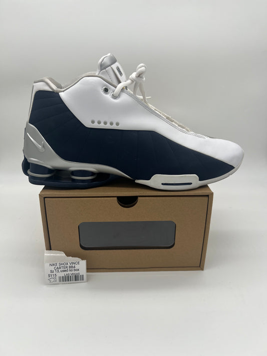 Nike Shox Vince Carter BB4