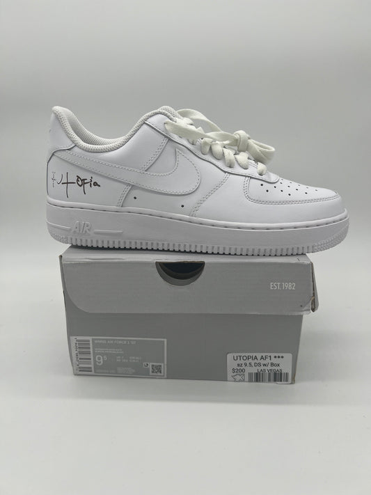 Utopia AF1 ***