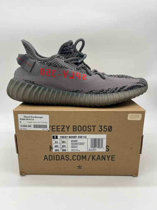 Beluga 350 V2 2.0-Used w/ Box : 11