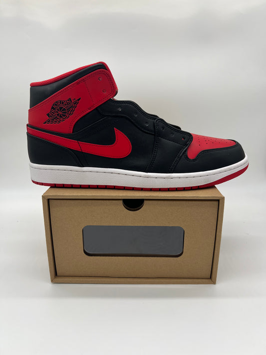 Bred 1 Mid