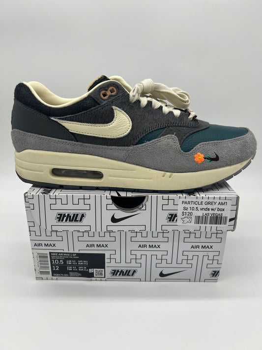 Particle Grey AM1