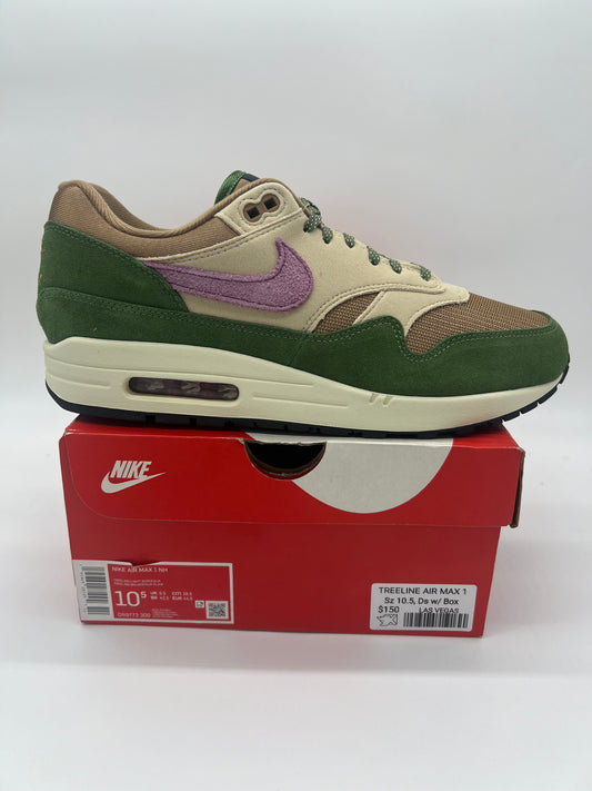 Treeline Air Max 1