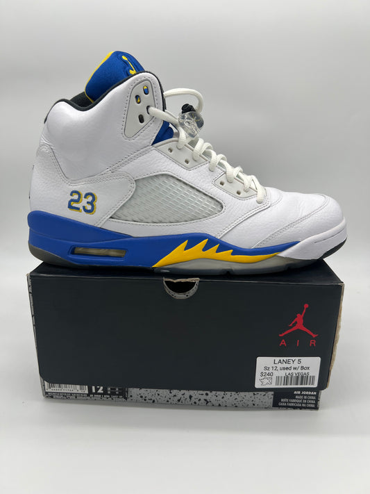 Laney 5