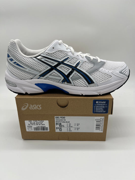 Gel 1130 Tuna Blue Asics*