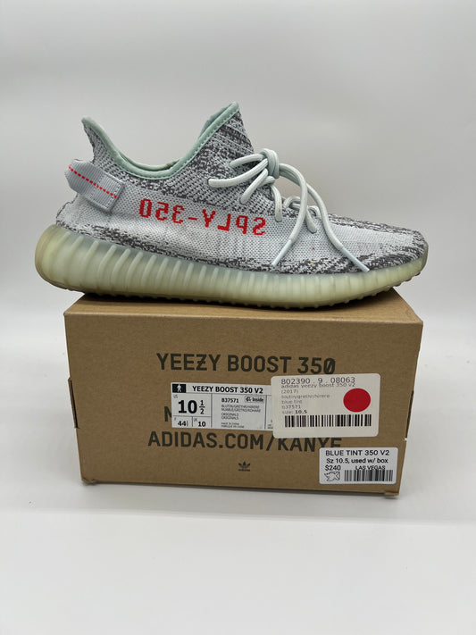 Blue Tint 350 V2