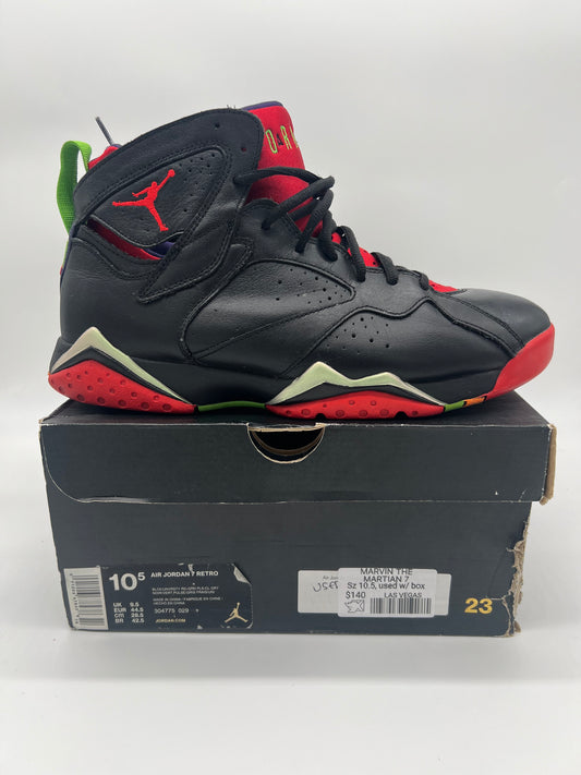 Marvin the Martian 7