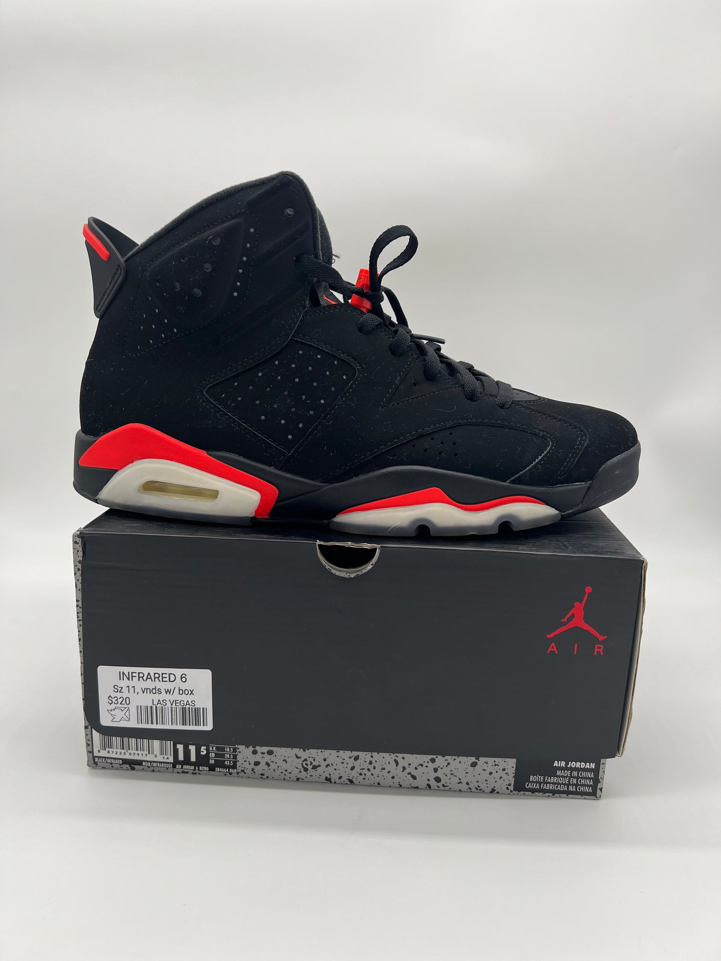 Infrared 6