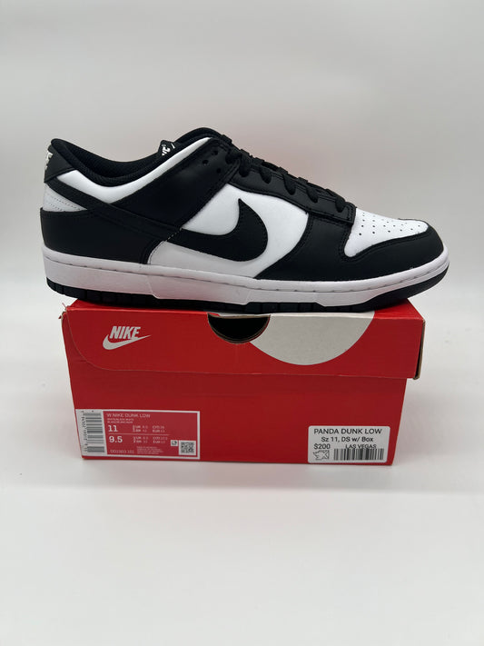 Panda Dunk Low