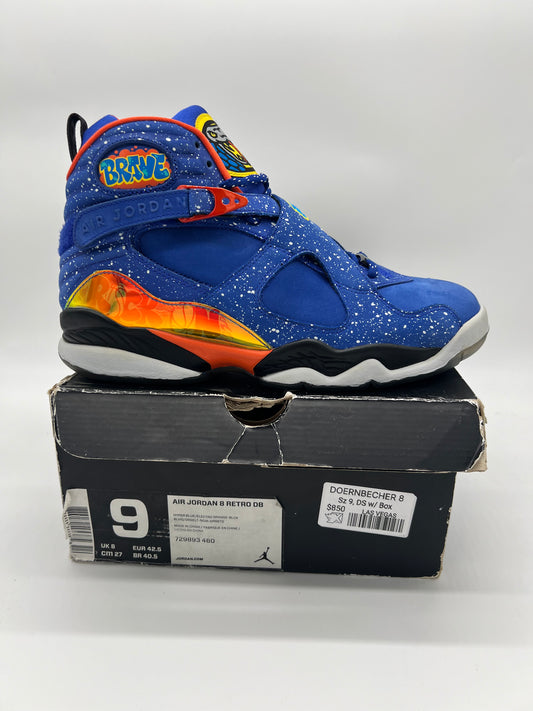 Doernbecher 8