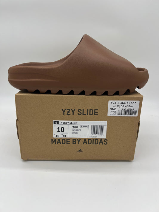 YZY Slide FLAX*