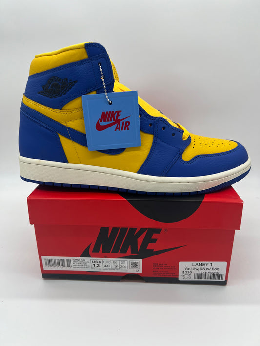 Laney 1