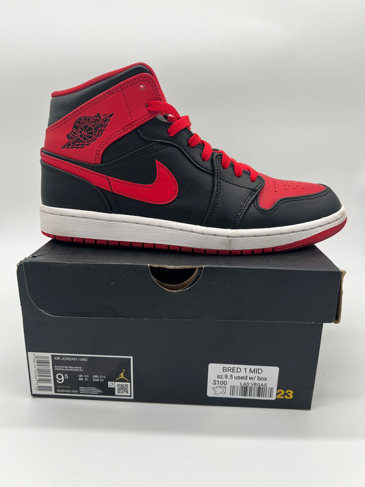 bred 1 mid