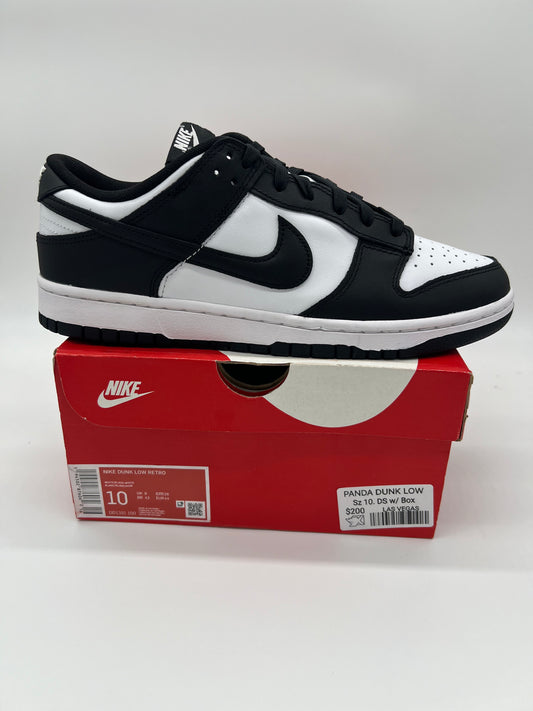 Panda Dunk Low