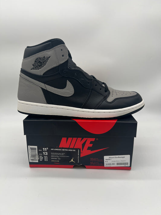 Shadow 1-VNDS w/ box : 11.5