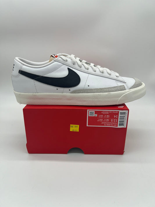 Nike low Blazer