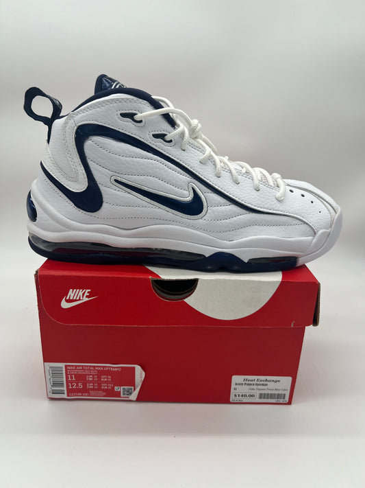 Scotty Pippen Uptempo-DS w/ Box : 11